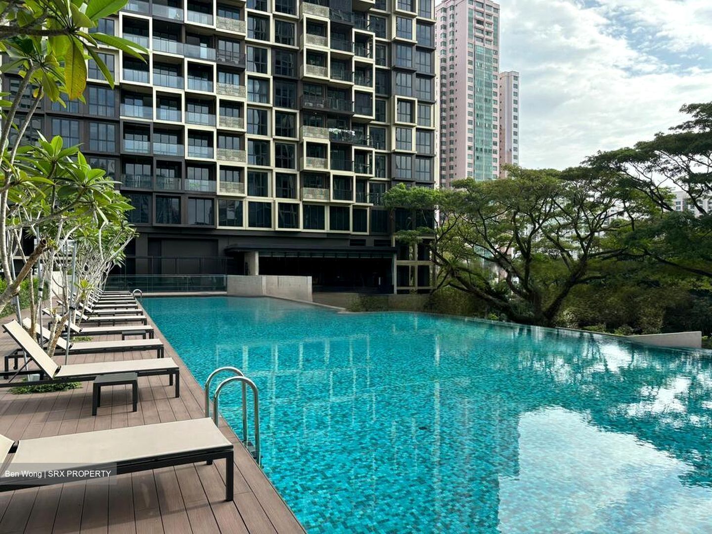 Irwell Hill Residences (D9), Apartment #444519651